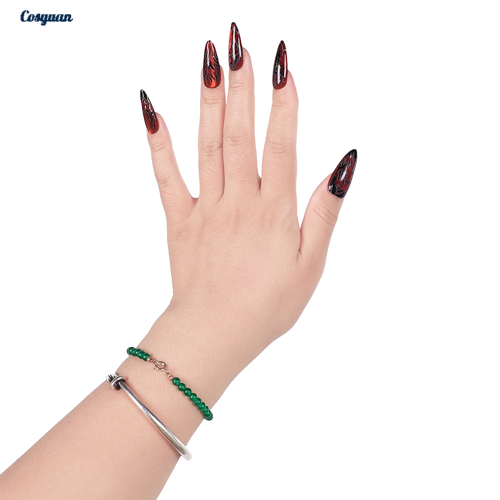 Nail Art For Men - 2026 Movie Universe Para Masters He