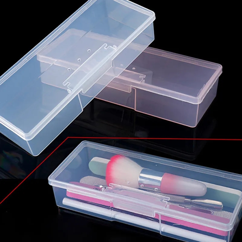 Caja de almacenamiento para ar - Nail Art Quirky reseña y precio