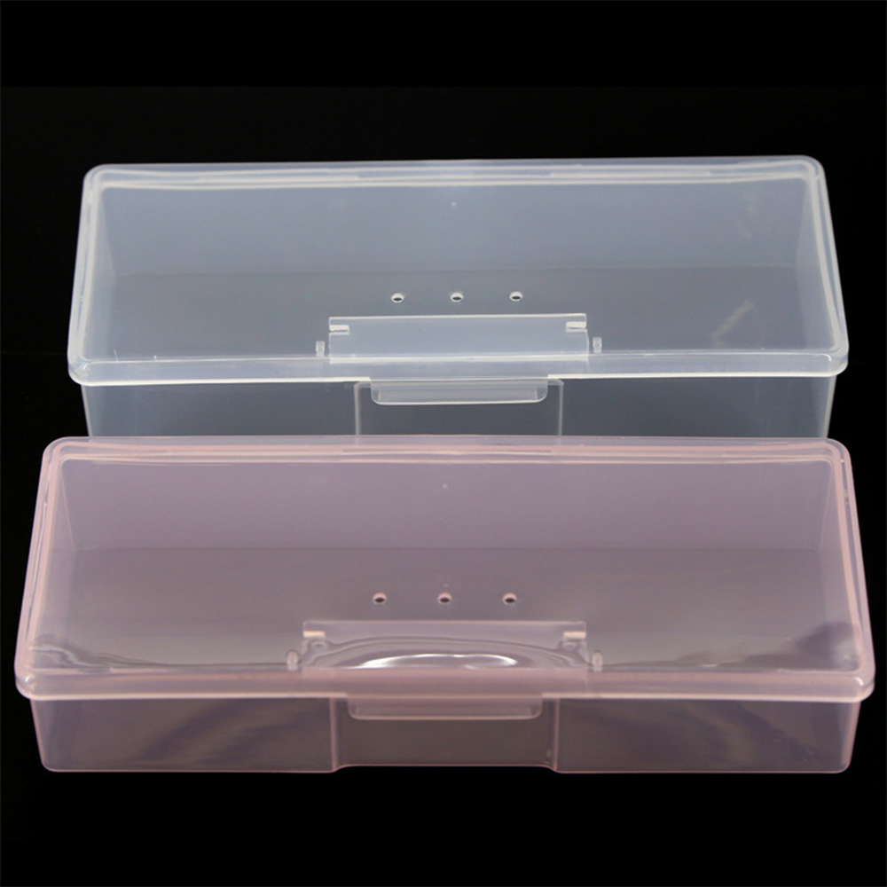Caja de almacenamiento para ar - Nail Art Quirky reseña y precio