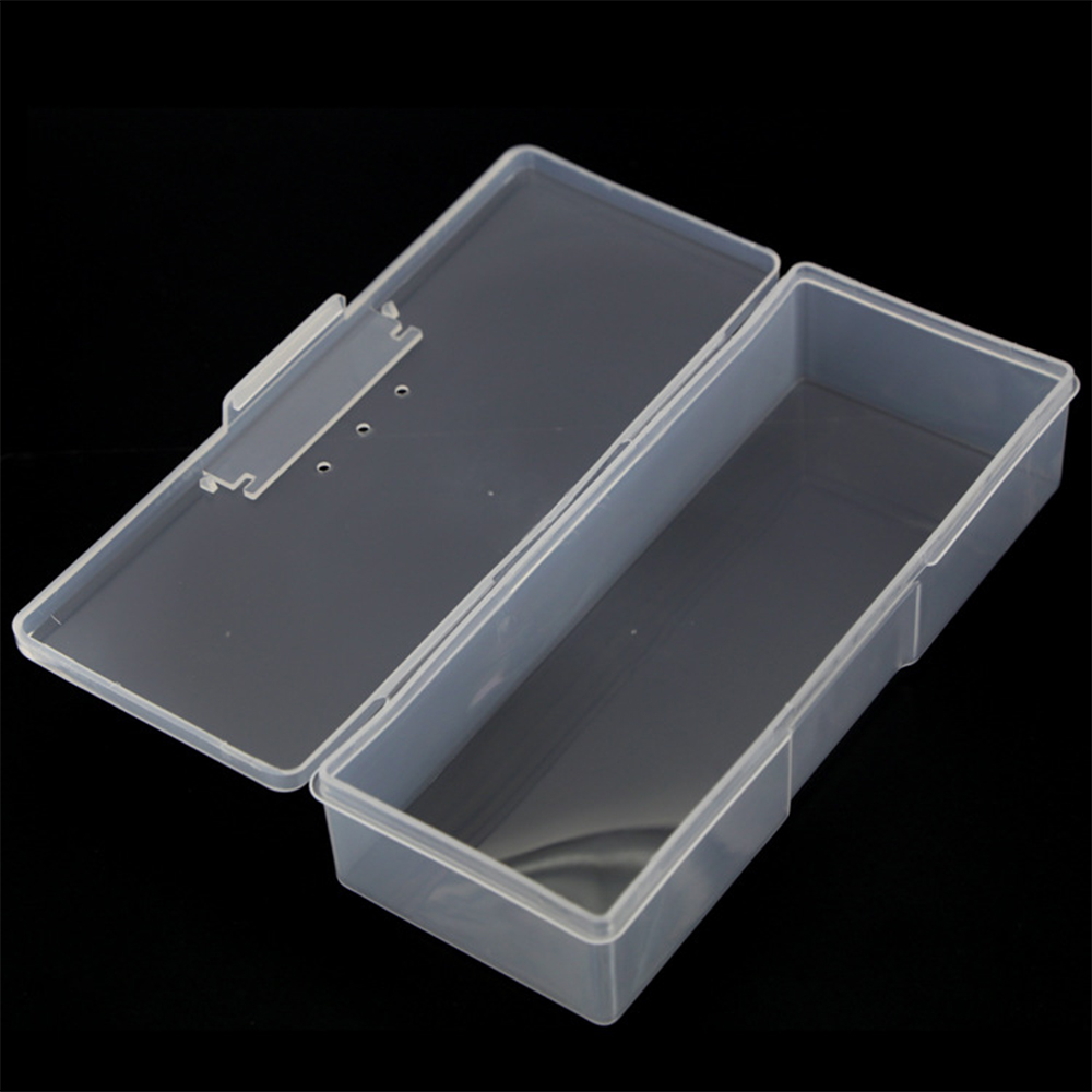Caja de almacenamiento para ar - Nail Art Quirky reseña y precio
