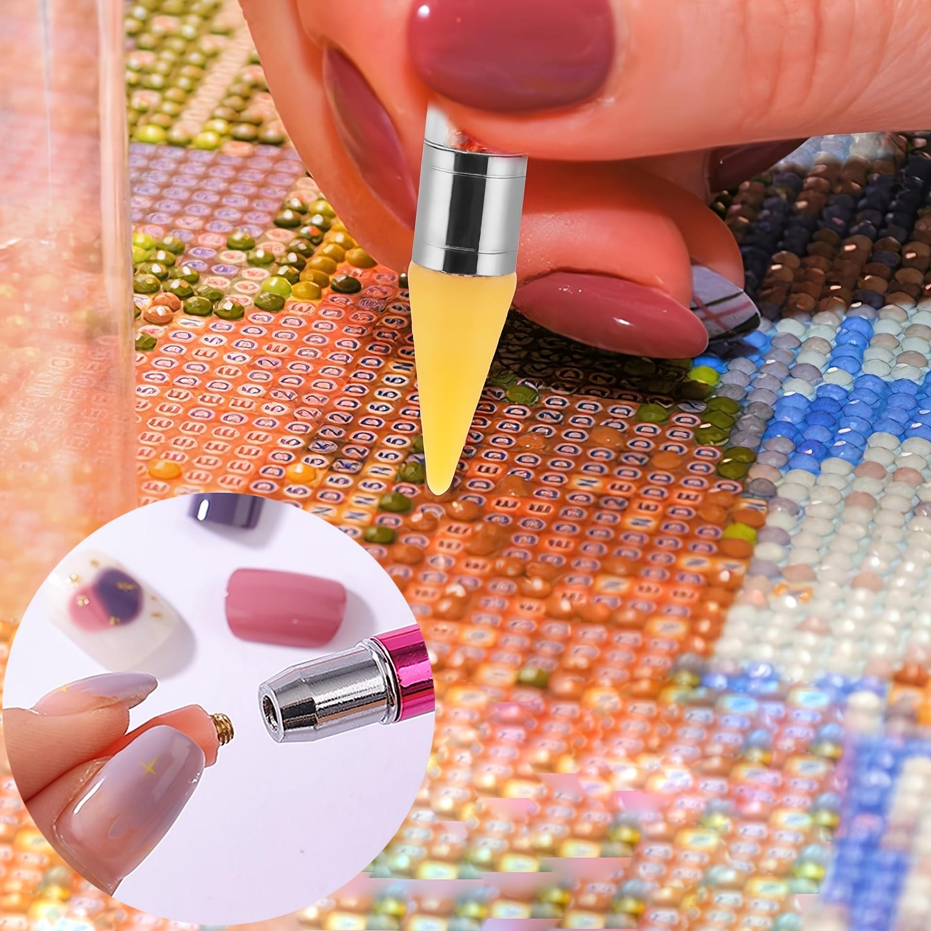 Bolígrafos autoadhesivos para  - Nail Art Quirky reseña y precio