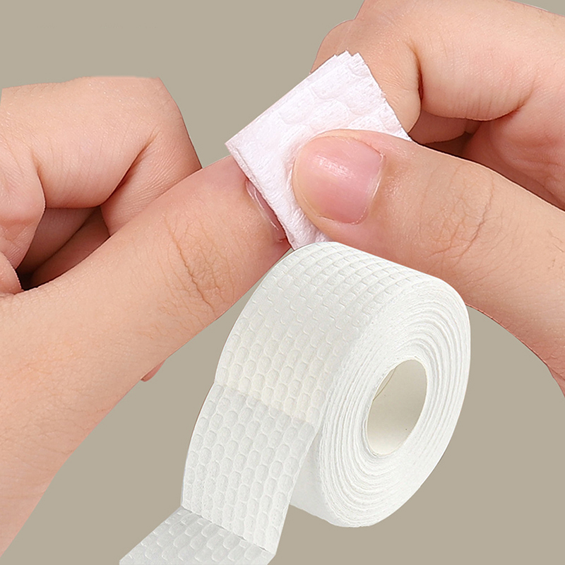 Rollo de 500/1000 Uds. De remo - Nail Art Remover reseña y precio