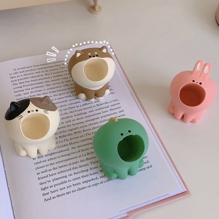 Soporte para brocas con cabeza - Nail Art Kaki reseña y precio