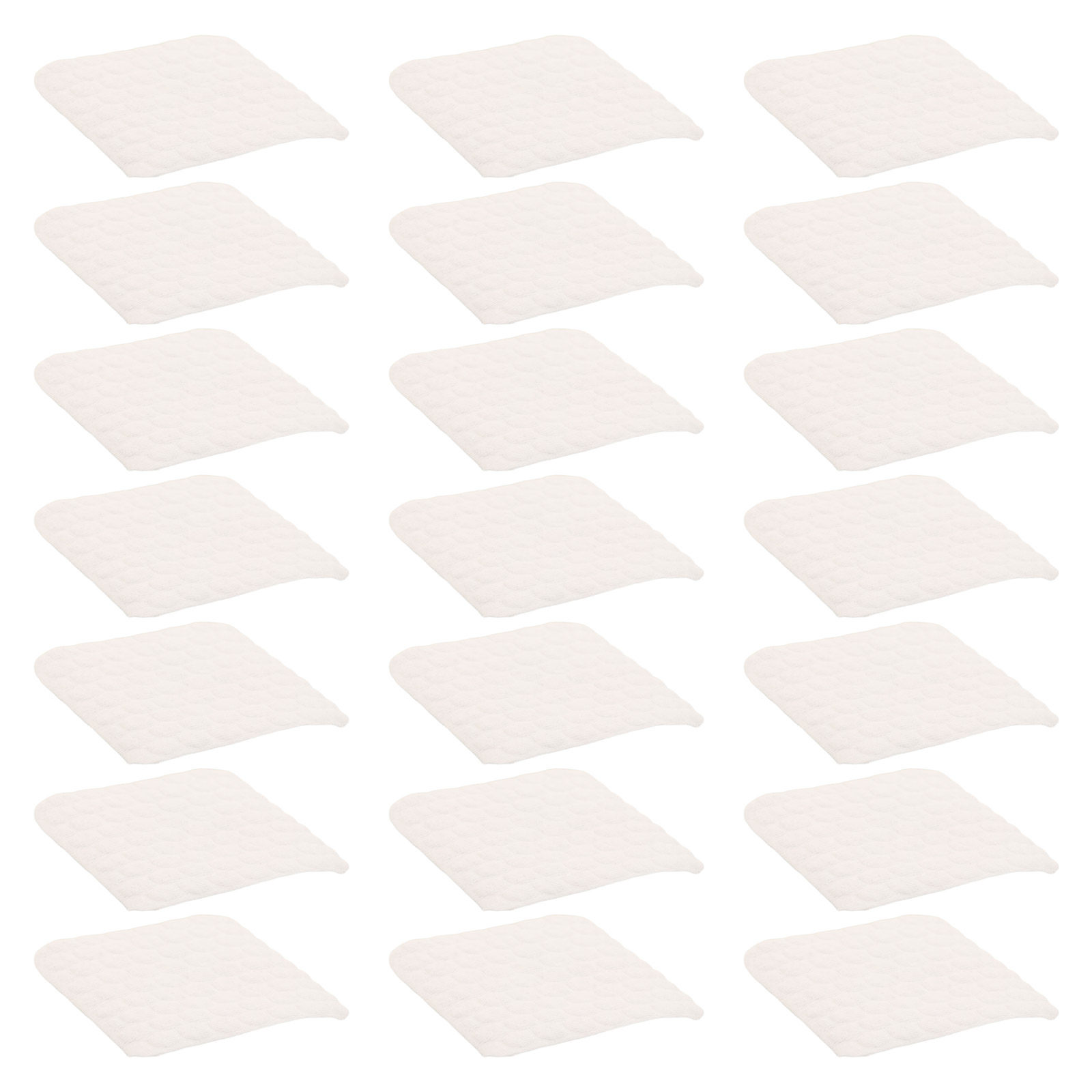500 unidades de toallitas de a - Nail Art Remover reseña y precio