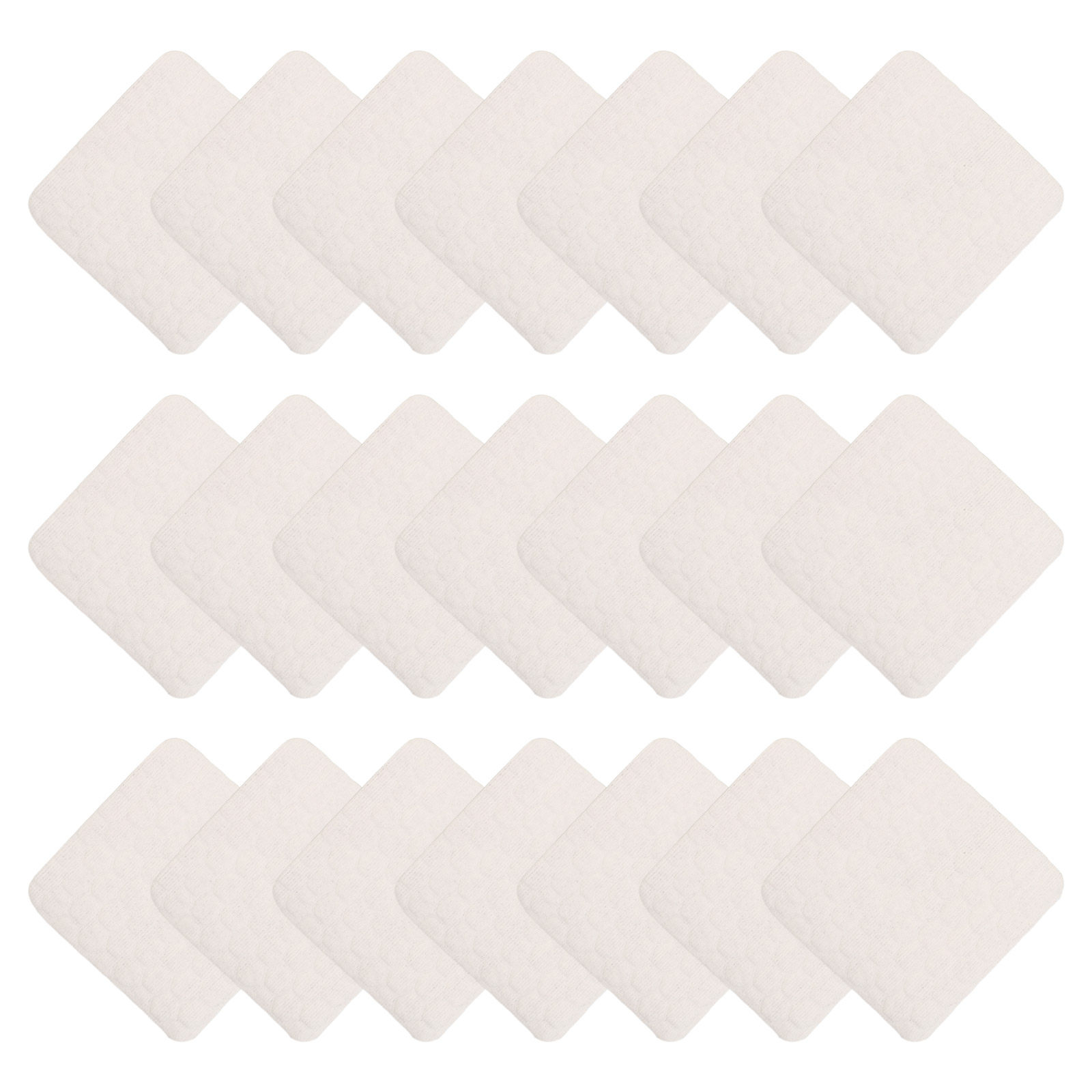 500 unidades de toallitas de a - Nail Art Remover reseña y precio