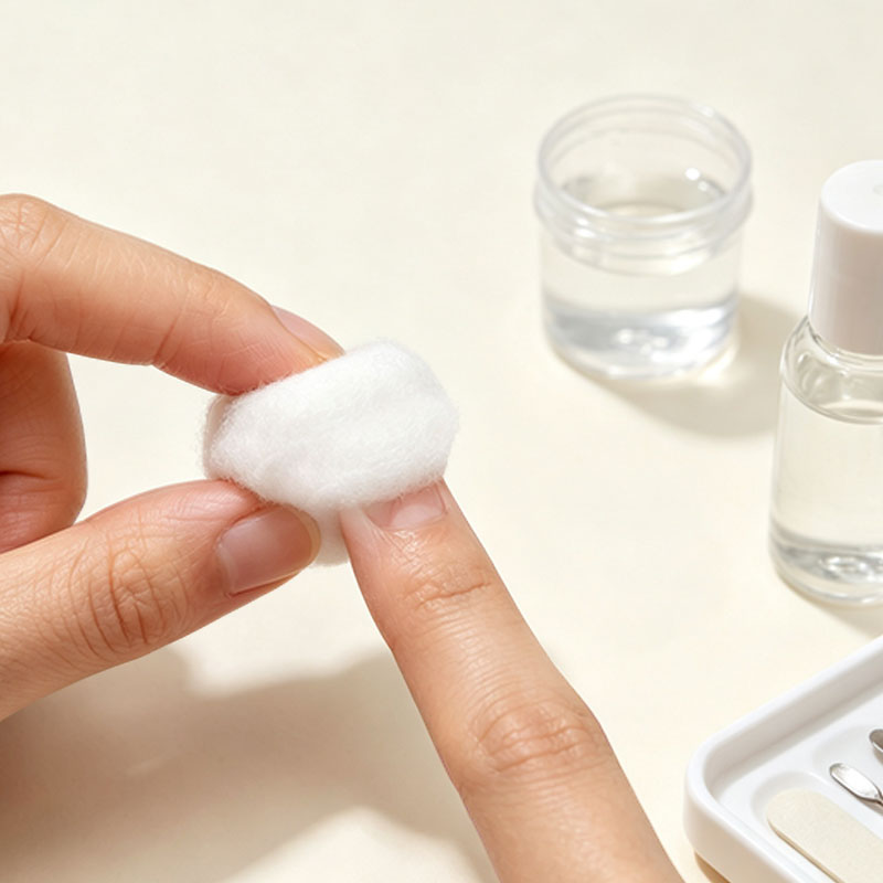 Bolas de Algodón para Quitar E - Nail Art Remover reseña y precio