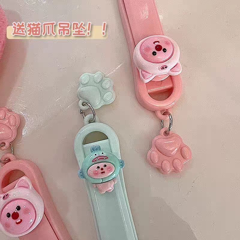 Cortauñas de Dibujos Animados  - Nail Art Quirky reseña y precio