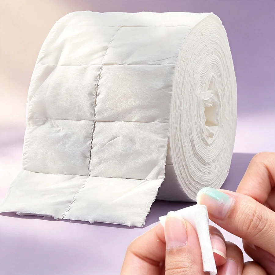 300/500 unidades de rollos de  - Nail Art Quirky reseña y precio