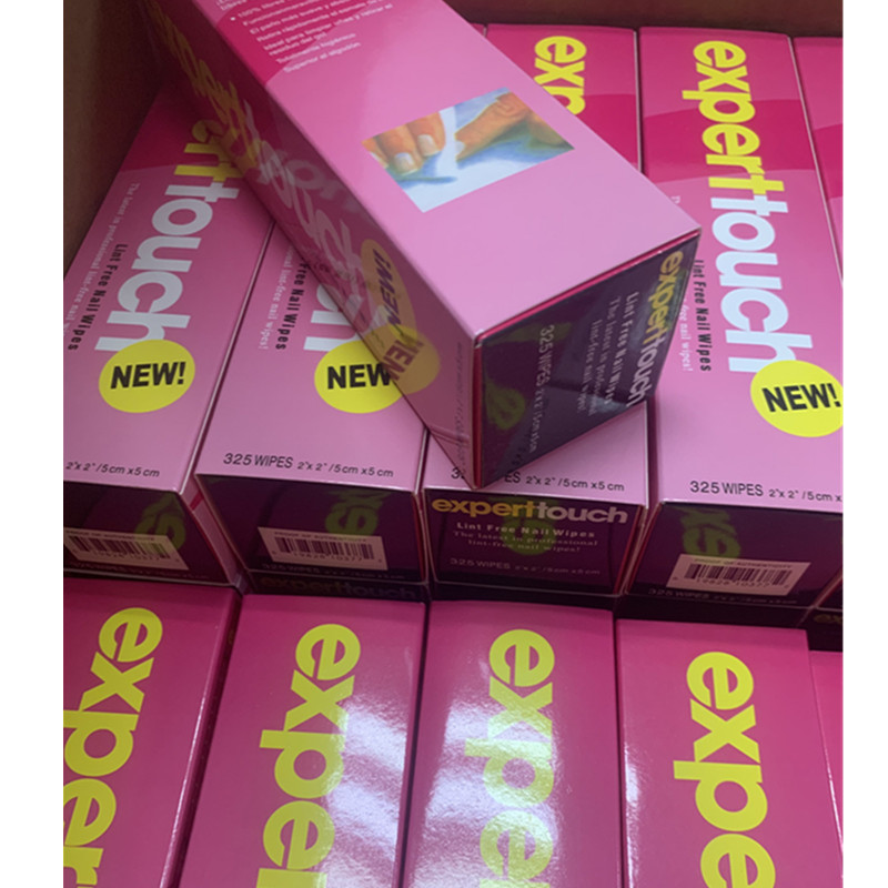 1/2/5/10 caja de almohadilla d - Nail Art Remover reseña y precio
