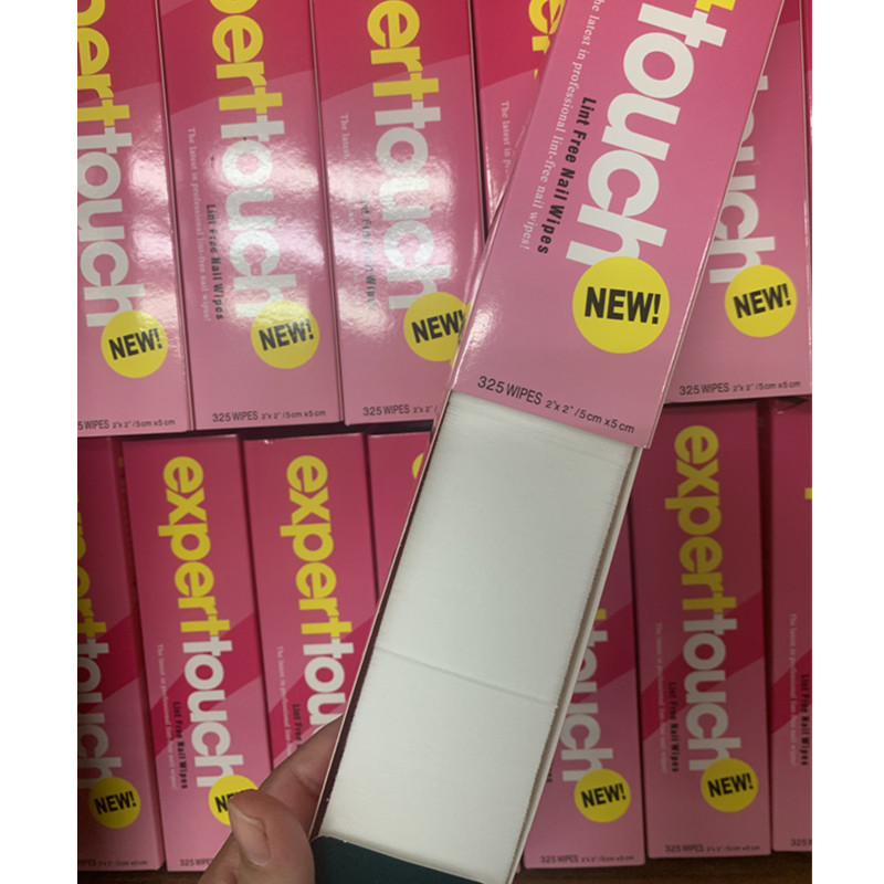 1/2/5/10 caja de almohadilla d - Nail Art Remover reseña y precio