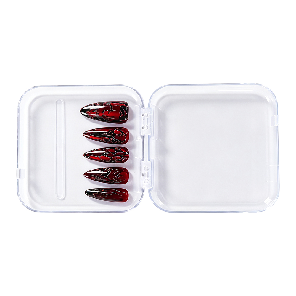 2026 Movie Universe Para Maste - Nail Art For Men reseña y precio