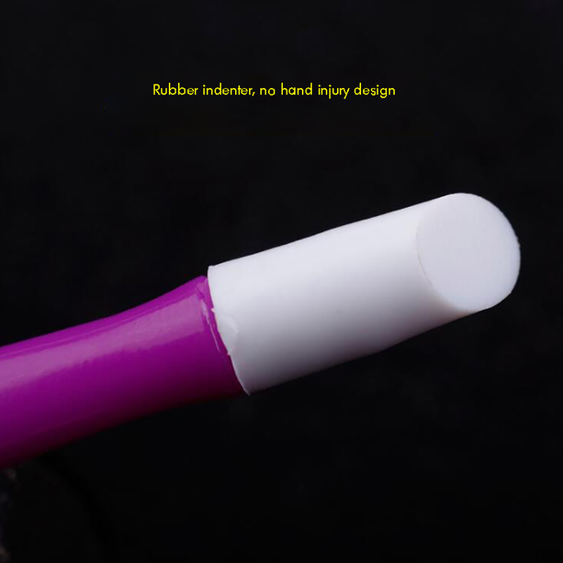Mango de plástico para uñas, p - Nail Art For Men reseña y precio