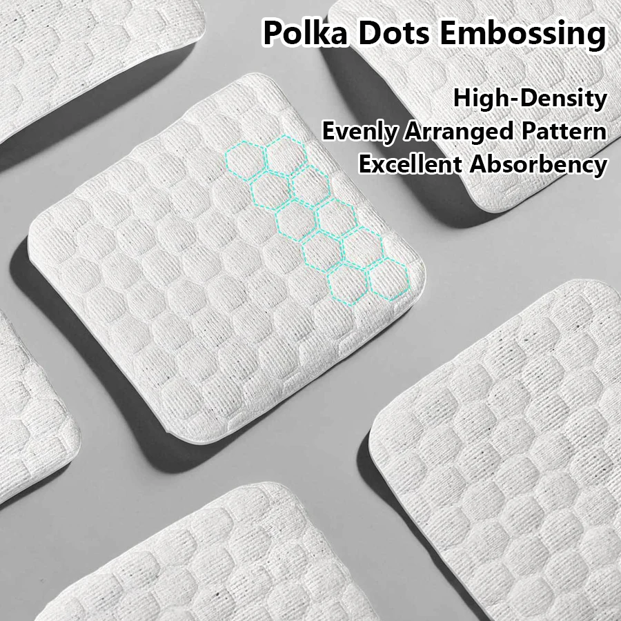 200 Toallitas para Uñas Sin Pe - Nail Art Nail Art reseña y precio