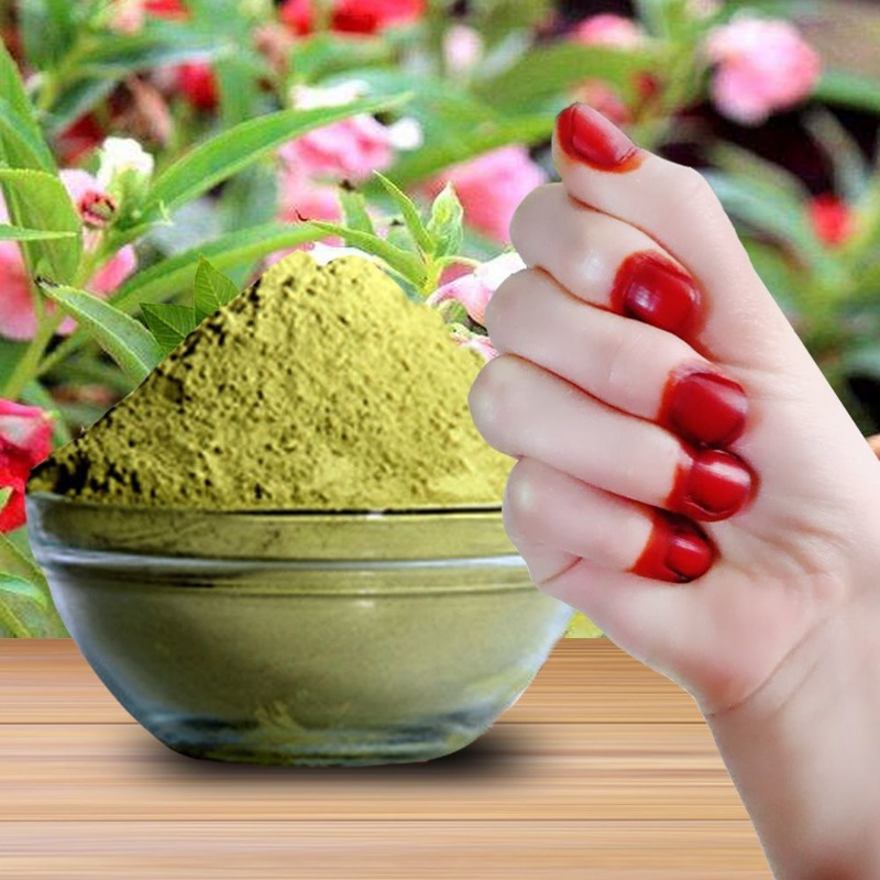 40g Henna tinte para uñas en p - Nail Art For Men reseña y precio